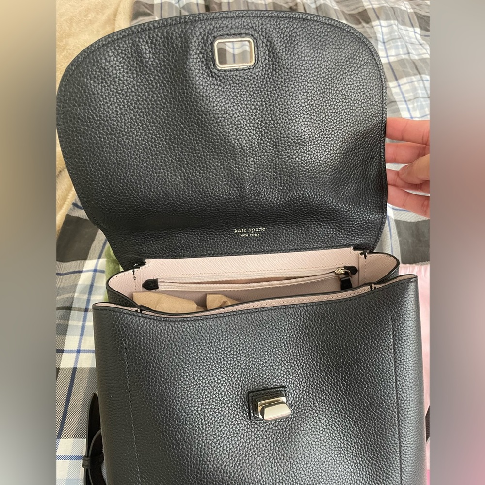 Kate Spade Backpack - Picture 9 of 16